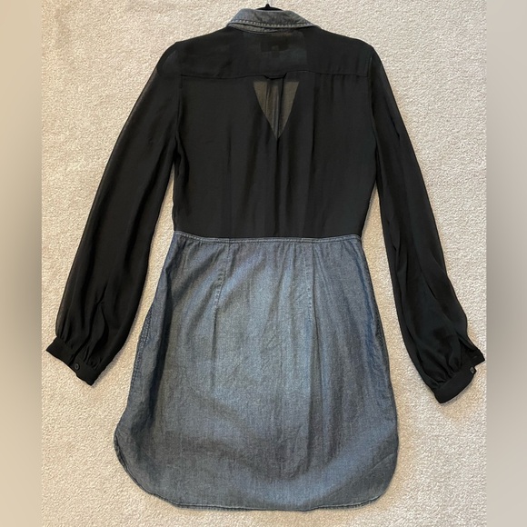 Diesel dress size small - Picture 7 of 7